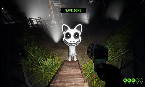 畸形动物园手机版截图5