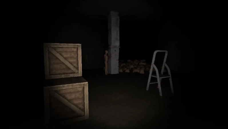 鬼魂手机联机版图4