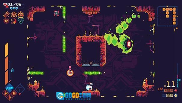 灾厄逆刃手机版图3