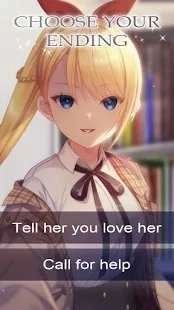 甜梦缠身病娇模拟约会