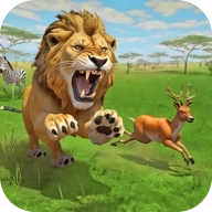 狮子狩猎模拟器安装器游戏