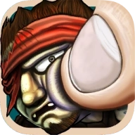 反恐突击队-僵尸来袭