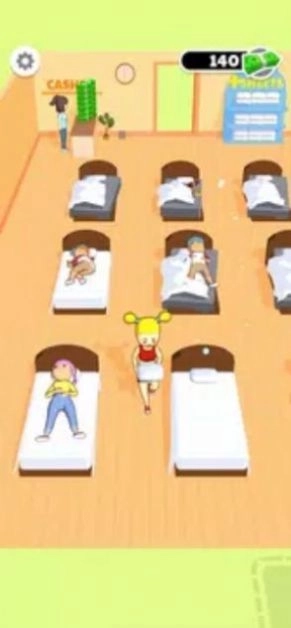 Idle Dormitory手机版(1)