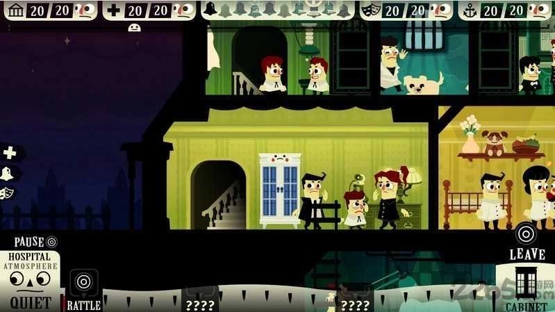 闹鬼的房子安卓中文版