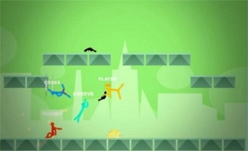 Stickman Best Of War图3