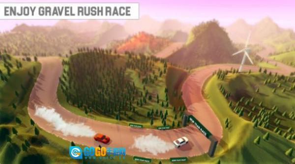 汽车拉力赛2026图3