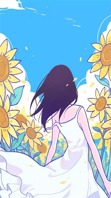 Summer爱情故事免费版(4)