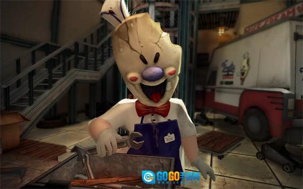 恐怖冰淇淋4图2