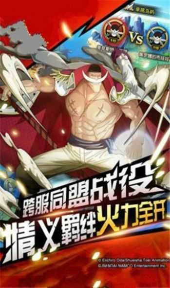 航海王最强之敌图2