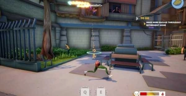 老大爷模拟器手机版