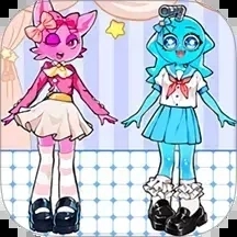 贴纸安静书游戏