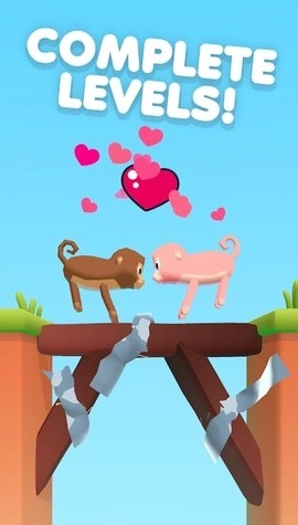 TapePuzzle游戏图2