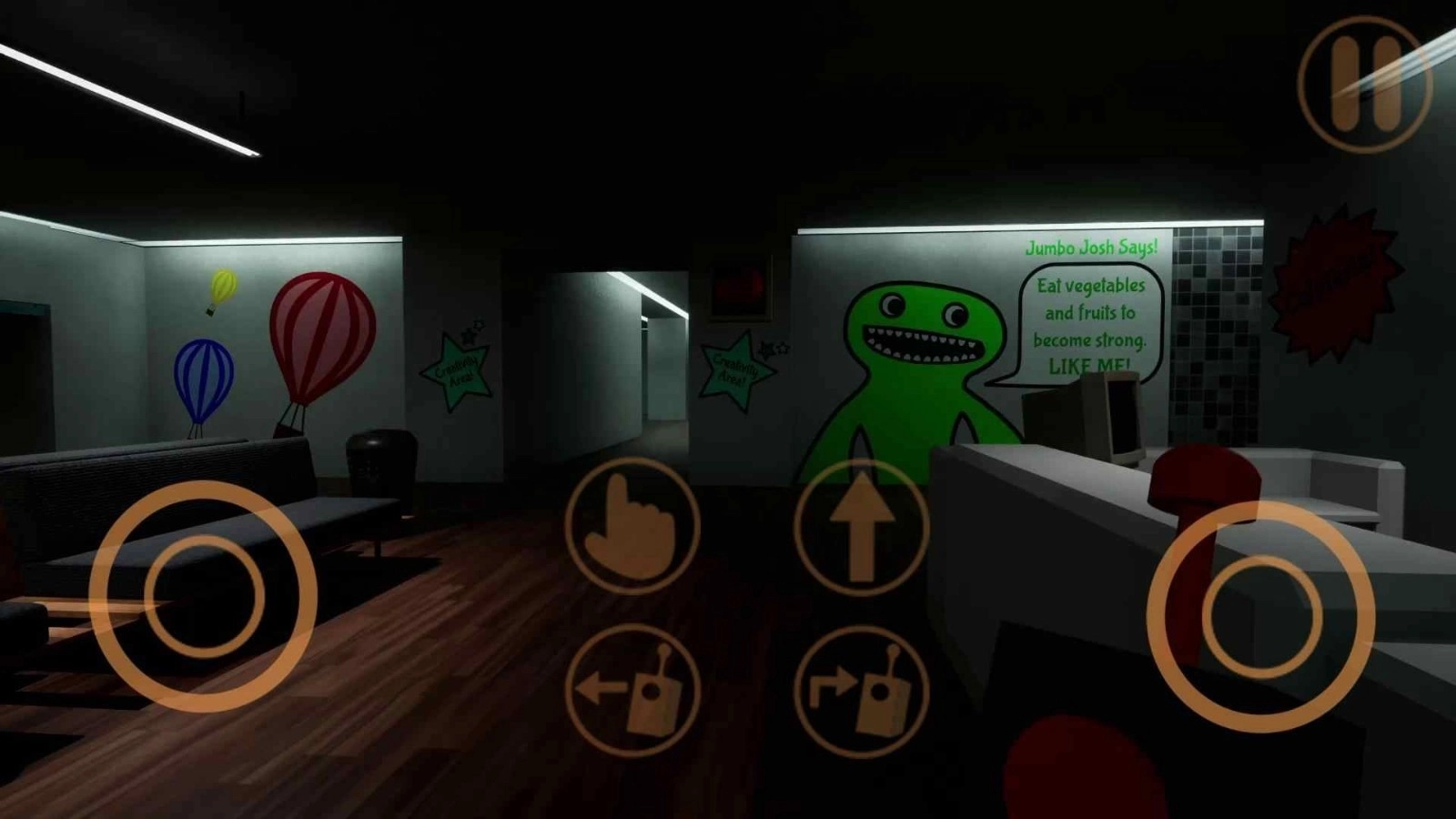 班班幼儿园中文版图4