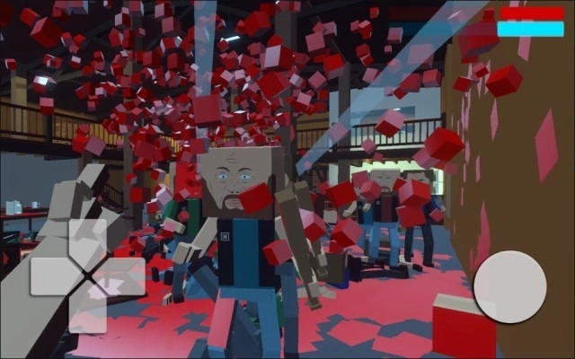 血染小镇Steam移植版2