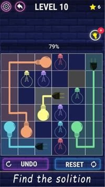 大脑匹配（Brain Puzzle: IQ Challenge）图2