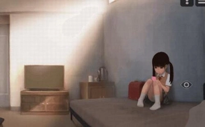 loselife小女孩攻略手机版图3