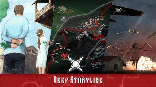 战机公司无敌版