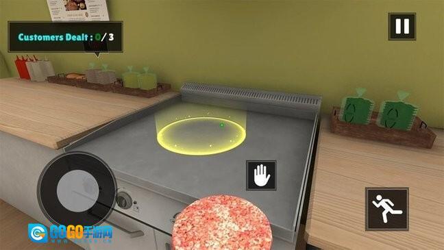 快餐店模拟器图4