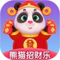 熊猫招财乐
