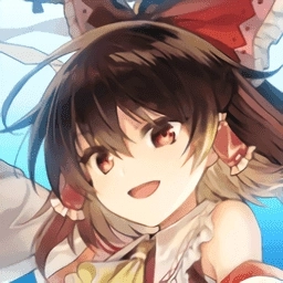 东方弹幕神乐日服（ダンカグ）