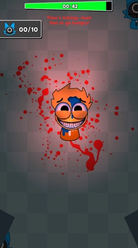逃跑还是狩猎（Run Or Hunt）游戏图2