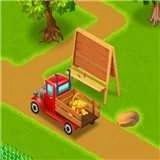 农场庄园(梦想农场庄园)