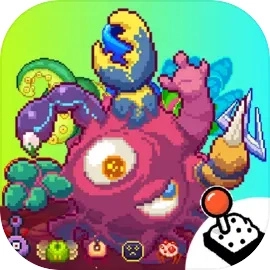 生物原型游戏手机版