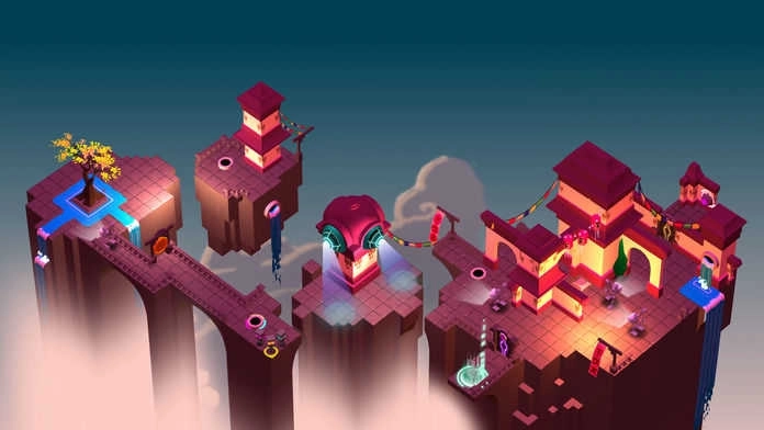 未来忍者街机版