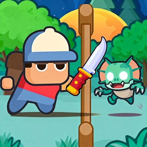 合成勇士大冒险游戏