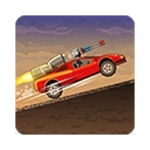 战车撞僵尸2汉化版