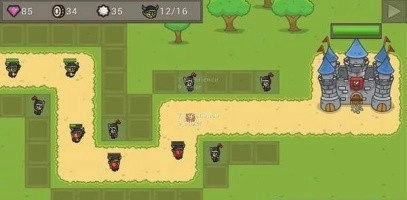 VeldaDefense安卓版(3)