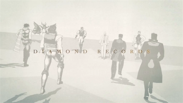 jojo的奇妙冒险天堂之眼中文版