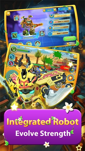 果宝特攻大冒险游戏最新版(5)