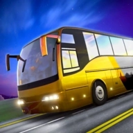 城市长途汽车模拟器(City Coach Bus Simulator)