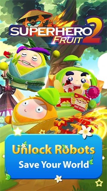 果宝特攻大冒险游戏最新版(1)