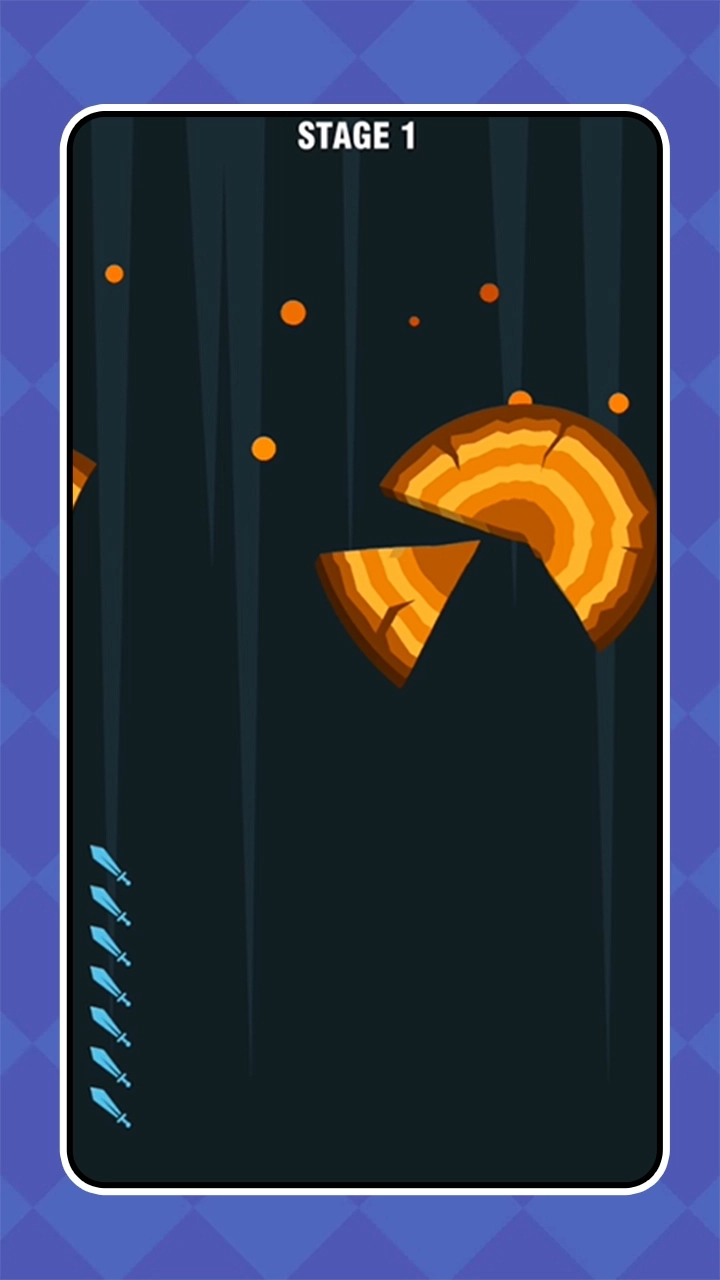 我的飞刀超6游戏(1)