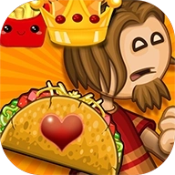 老爹墨西哥塔可饼店手机版