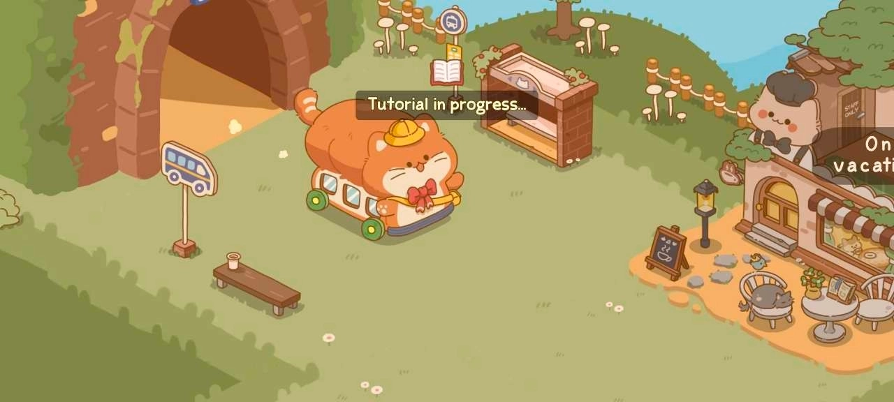 猫咪的厨房日记手机版图2