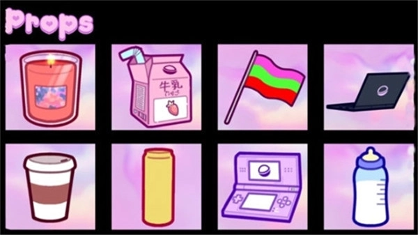 加查nox汉化版图3