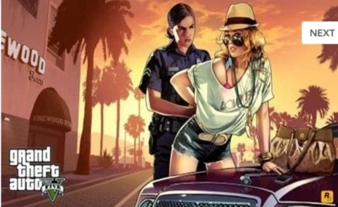 侠盗飞车罪恶都市最新版图4