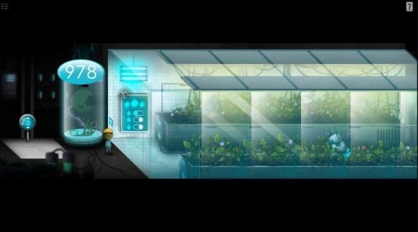 沙皮克月球探索完整版图3