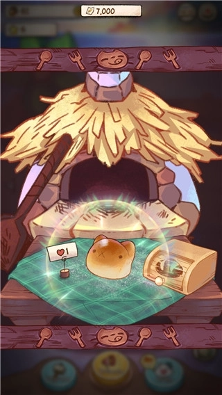 营火猫咖啡馆无广告版图2