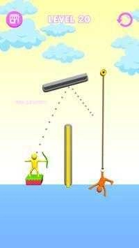 射绳(Shoot The Rope)