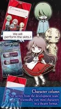 扭曲的梦游仙境(Alices Warped Wonderland)