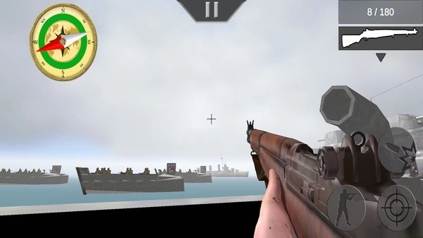 勇气勋章4游戏图1