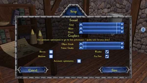 王国塔防中文版