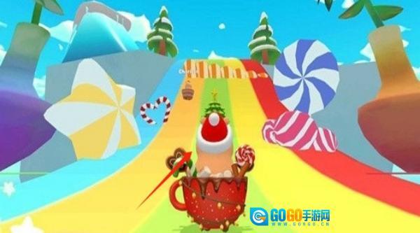 卡皮巴拉大冒险图3