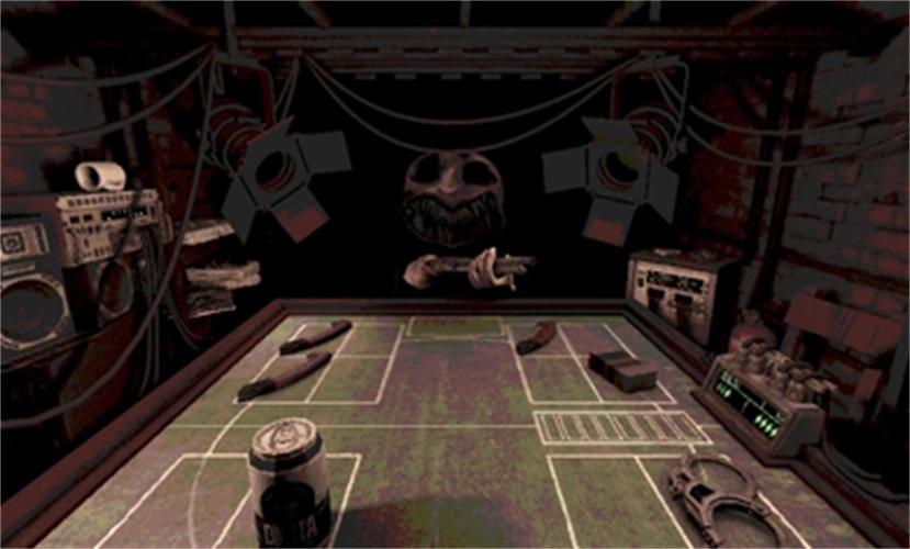 恶魔转盘手机版