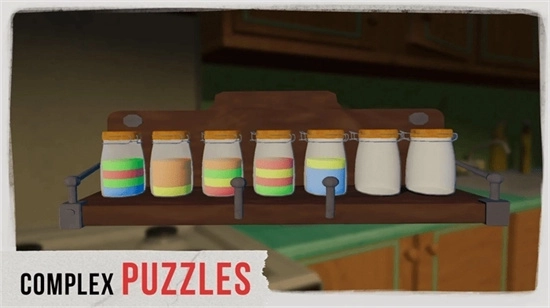 离家出走的男孩游戏(3)