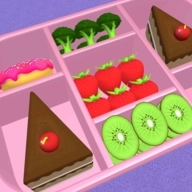 饭盒准备就绪最新版